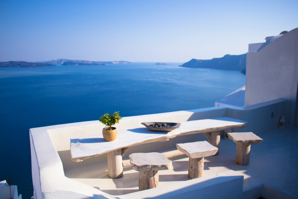 Τζίρος 11,5 δισ. για τα ελληνικά ξενοδοχεία το 2024 - Αυξημένα κατά 8,8% τα έσοδα