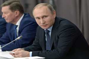 Κρεμλίνο: Η Ρωσία θα συνεχίσει τις αεροπορικές επιδρομές
