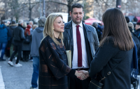 Στα άκρα η αντιπαράθεση Καρυστιανού με Σύλλογο Συγγενών Τεμπών