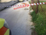'Εγκλημα στους Αγίους Θεοδώρους: Εντοπίστηκε σε καταυλισμό στα Μέγαρα ύποπτο ασημένιο Hyundai