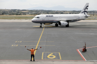 Aegean Airlines: Σε προχωρημένες συζητήσεις για νέα επένδυση στη Volotea