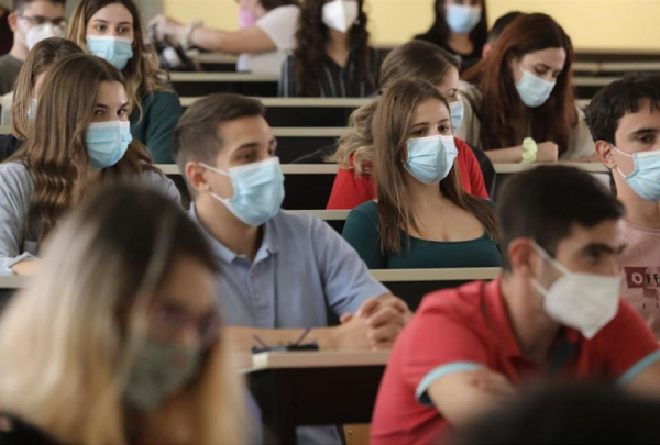 Φοιτητικό επίδομα ΙΚΥ: Έως 500 ευρώ το μήνα, τα κριτήρια και οι δικαιούχοι