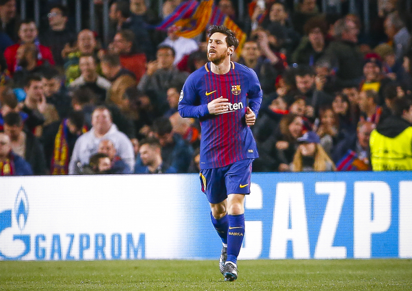 Κούμαν: «Ο Λαπόρτα μου έλεγε ψέματα, γιατί έφυγε ο Μέσι;»