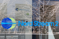 Νέα απειλή της Ρωσίας για το φυσικό αέριο, «θα κλείσουμε τον Nord Stream 1»