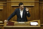 Τσίπρας: Toν Αύγουστο του 2018 βγαίνουμε από τα μνημόνια
