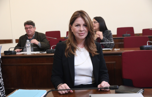 ΟΠΕΚΕΠΕ: Το πόρισμα της ευρωπαϊκής εισαγγελίας «καίει» την Παπακώστα - «Πρέπει να το φτιάξουμε οπωσδήποτε»