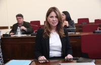 ΟΠΕΚΕΠΕ: Το πόρισμα της ευρωπαϊκής εισαγγελίας «καίει» την Παπακώστα - «Πρέπει να το φτιάξουμε οπωσδήποτε»