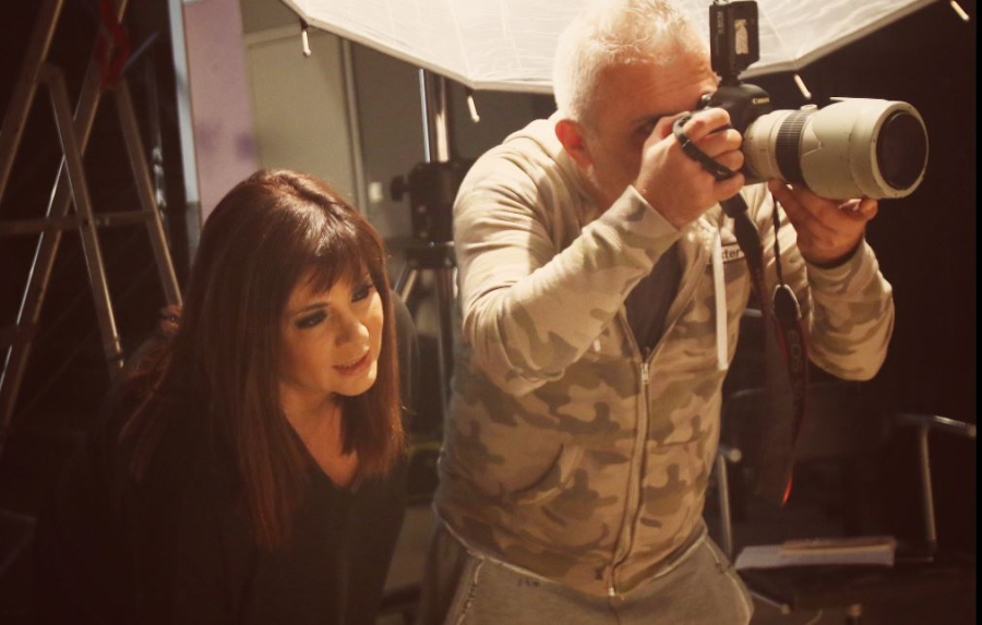 Η Βάσια Παναγοπούλου αποσύρει την υποψήφιοτητά της με τον Νίκο Χαρδαλιά, η ανάρτησή της