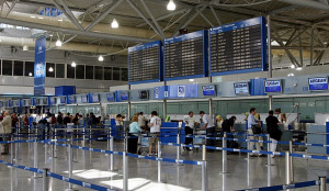 Κορονοϊός: Οδηγίες ΔΑΑ για όσους ταξιδεύουν με αεροπλάνο