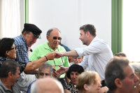 Ανδρουλάκης: Επικίνδυνοι ερασιτεχνισμοί της κυβέρνησης με την ηλεκτρική διασύνδεση Ελλάδας- Κύπρου