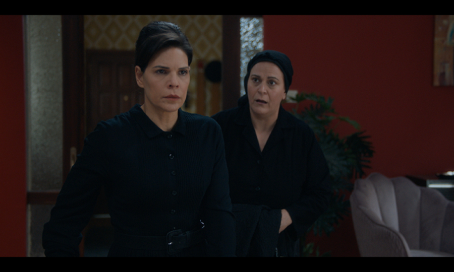 «Πόρτο Λεόνε»: Η Αλεξάνδρα μαθαίνει ποιος είναι ο δολοφόνος του Στράτου- Απόψε στις 22:30