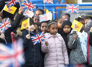 500.000 παιδιά στη Βρετανία πηγαίνουν στο σχολείο τους νηστικά
