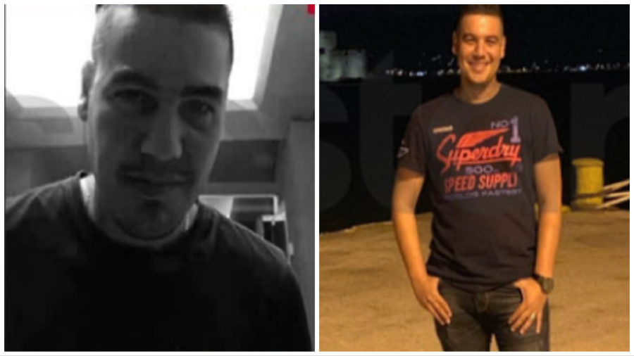 Ελευσίνα: Ξυλοκόπησαν άγρια 36χρονο και δίνει μάχη για τη ζωή του -Έκκληση από την οικογένεια