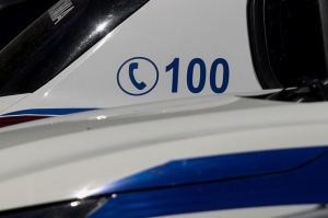 ΕΛ.ΑΣ.: Εκτός λειτουργίας το «100» - Οι πολίτες μπορούν να καλούν το 112