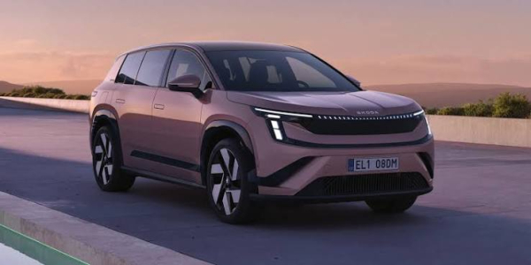 Skoda Peaq: 936 χιλιόμετρα με μία φόρτιση και ρεκόρ αυτονομίας για επταθέσια ηλεκτρικά SUV