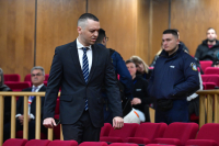 Χρυσή Αυγή: Στην αναγνώριση ελαφρυντικών προσβλέπουν οι καταδικασθέντες για να γλιτώσουν τη φυλακή