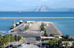 Ενισχύονται τα μέτρα ασφαλείας στο νέο λιμάνι της Πάτρας