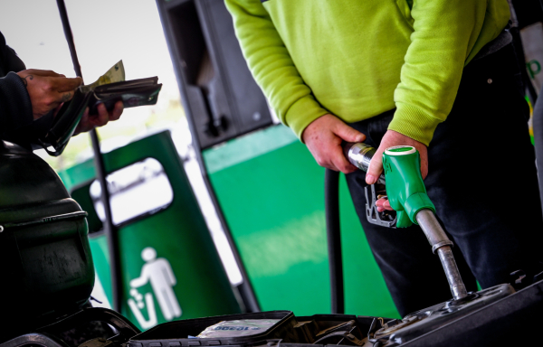 Fuel Pass 2026: Ανοίγει η πλατφόρμα - Πώς θα γίνουν οι πληρωμές