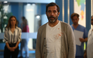 «Ο Γιατρός» - Επεισόδιο 28: Ένα συνταρακτικό γεγονός προκαλεί φόβο σε προσωπικό και ασθενείς