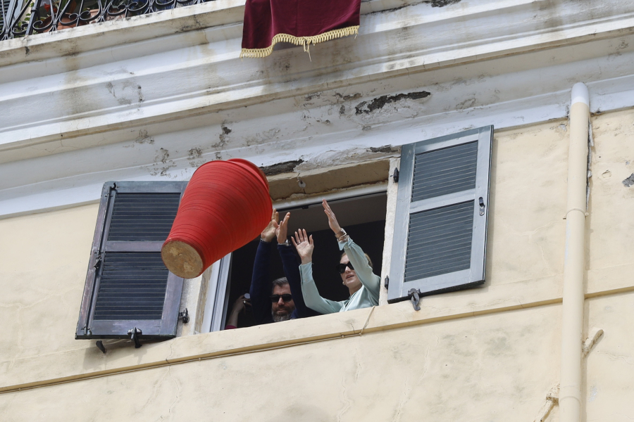 Κέρκυρα και Κεφαλονιά στην τελική ευθεία για το σπάσιμο των παραδοσιακών μπότηδων