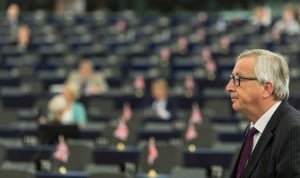 Οργή Γιούνκερ για το Ευρωκοινοβούλιο - «Είστε γελοίοι»
