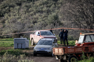 Βασίλης Καλογήρου: Με αυτή την επιστολή η ιατροδικαστής Λεονταρή παραιτείται από την υπόθεση