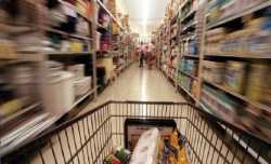 Οι τιμές προϊόντων διατροφής έπεσαν 1,5% λέει το υπουργείο Ανάπτυξης 