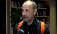 Στέλιος Μάινας: «Η νέα γενιά μάχεται με ένα πιο άγριο θηρίο απ’ ότι εμείς»