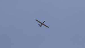Κρεσέντο παραβιάσεων από δύο τουρκικά drones και σήμερα