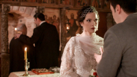 «Grand Hotel»: Η Αλίκη μαθαίνει ότι ο Πέτρος παντρεύεται
