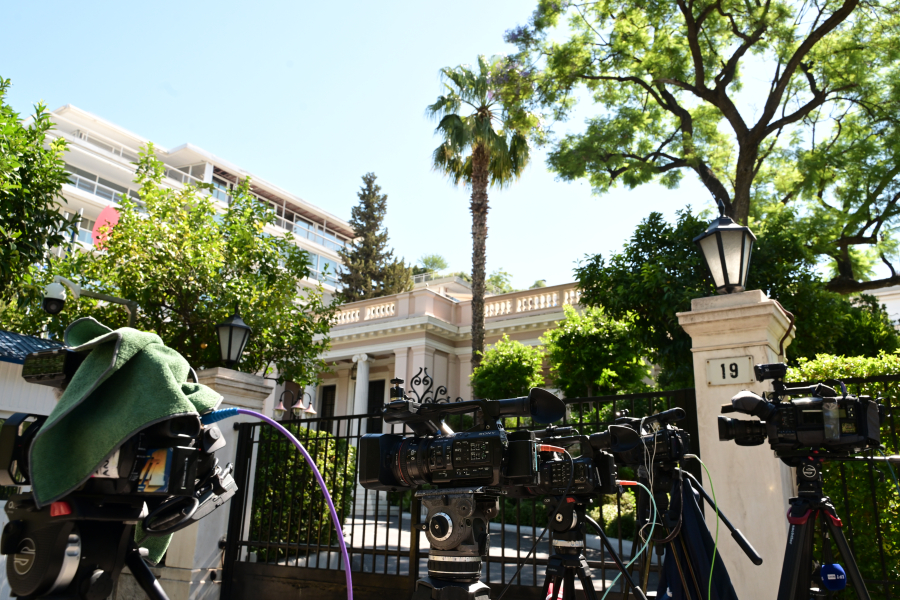 ΣΥΡΙΖΑ για Ομάδα Αλήθειας: Στο στόχαστρο το τρολ Lexotanil