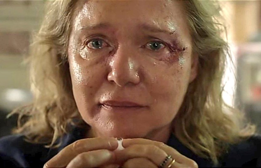 Υποκλίθηκε το κοινό του Twitter στην ερμηνεία της Μαρίας Καβογιάννη στο φινάλε του «MAESTRO»