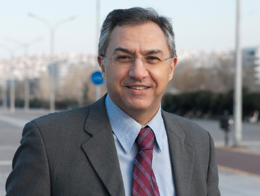 Δημήτρης Κατσαντώνης στο Dnews: Κάποιος πρέπει να πάρει πολιτικές πρωτοβουλίες για να αλλάξει το πολιτικό μας σύστημα