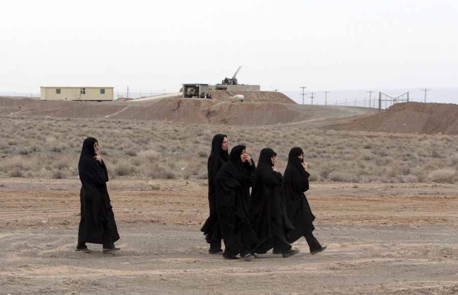 Πόση ζημιά έχει προκαλέσει στα πυρηνικά του Ιράν το Ισραήλ