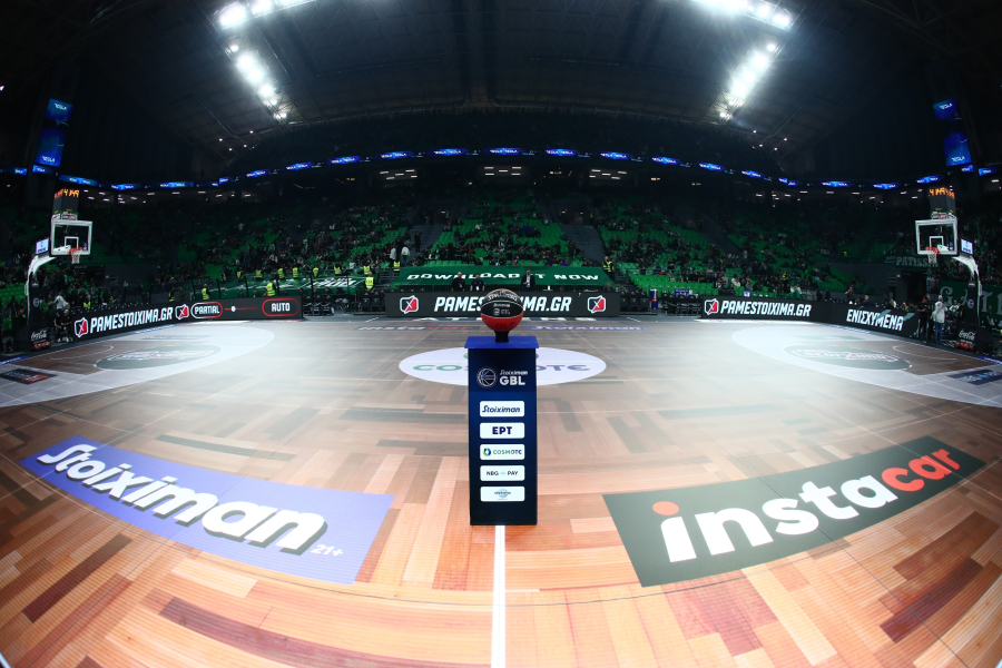 Μπάσκετ: 18χρονος πήγε στο ντέρμπι των «αιωνίων» με σιδερογροθιά- 4 συλλήψεις