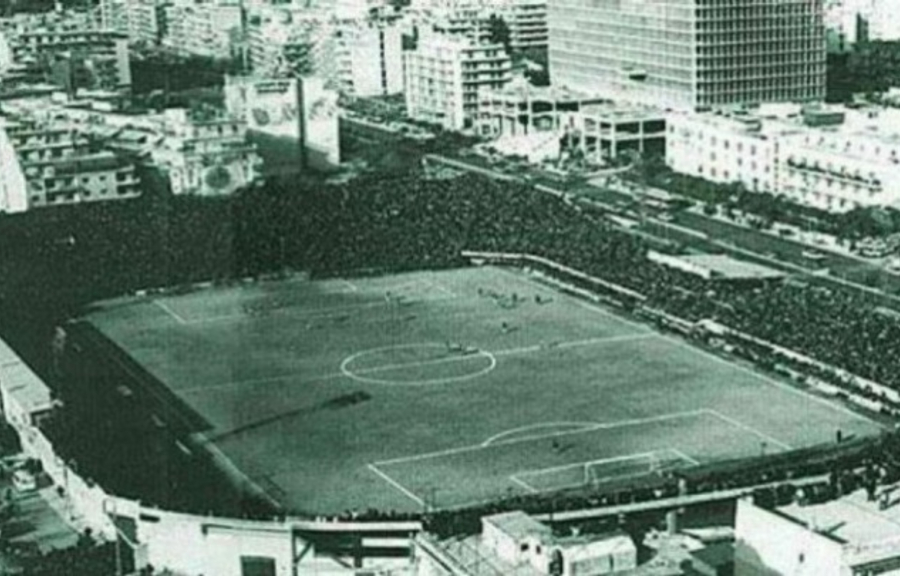 «Το Κύπελλο του Πάσχα»: Όταν τσούγκριζαν κόκκινα αυγά στη σέντρα