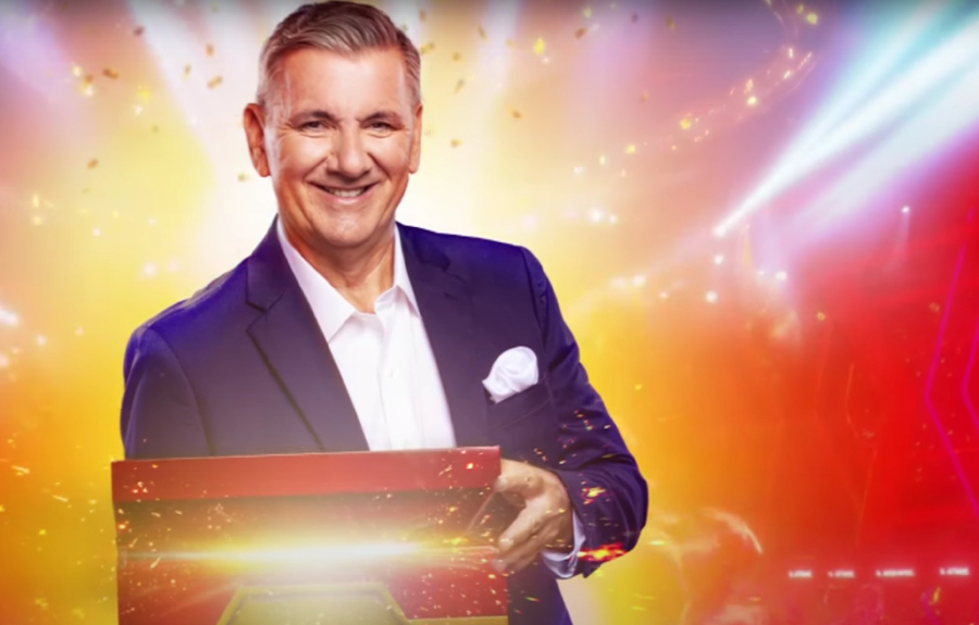 Όσα δήλωσε ο Γιώργος Θαναηλάκης για το Deal- Πρεμιέρα σήμερα στις 17:45