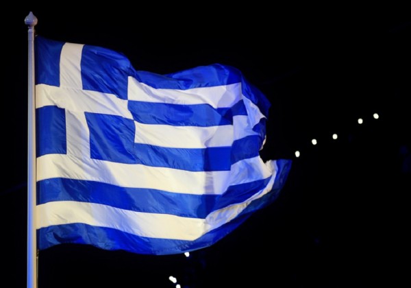 Λάρσον: Προτεραιότητά μας η έξοδος της Ελλάδας από την κρίση