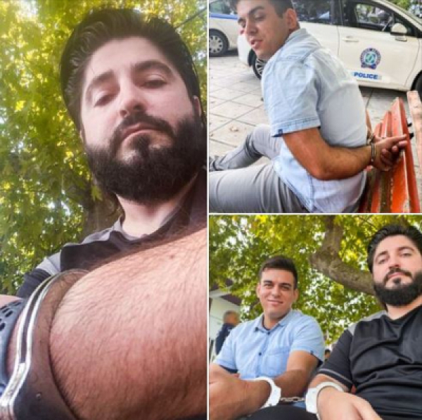 Προκαλούν οι εξορκιστές της Θεσσαλονίκης: Σάλος με την ανάρτηση στο Facebook