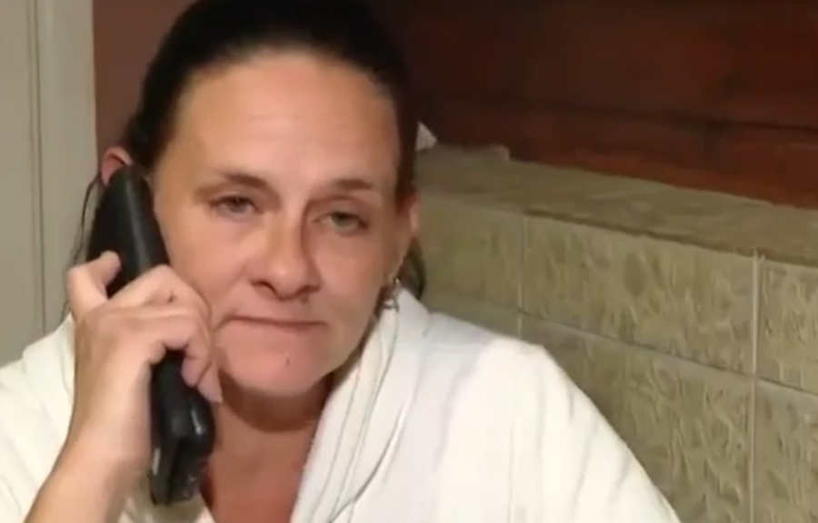 Ειρήνη Μουρτζούκου: Η μητέρα της κατέθεσε ασφαλιστικά μέτρα εναντίον της