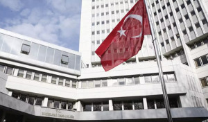 Κορονοϊός: 98 Τούρκοι έχουν χάσει τη ζωή τους σε διεθνές επίπεδο εξαιτίας της πανδημίας