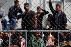 Πάνω από 1.200 νέες αφίξεις προσφύγων στα ελληνικά νησιά