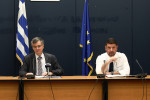 Κορονοϊός Ελλάδα: Μόλις 6 νέα κρούσματα, 2632 συνολικά - Στους 146 οι νεκροί, 2 θάνατοι το τελευταίο 24ωρο