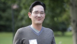 Καταδικάστηκε σε 5ετή φυλάκιση ο αντιπρόεδρος της Samsung - Πτώση για τη μετοχή