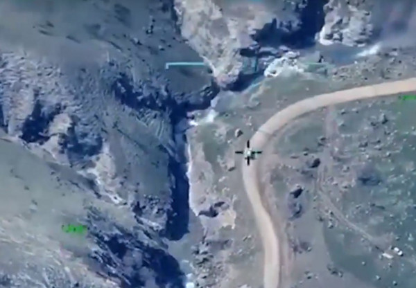 Βίντεο - ντοκουμέντο: Έτσι η MIT σκότωσε την Εσμέ Εράτ