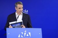 Οι δυσαρεστημένοι ψηφοφόροι και το κόμμα Σαμαρά «ενταφιάζουν» το στοίχημα του 30% για τη ΝΔ