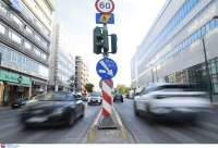 ΑΑΔΕ: Τι αλλάζει με την διαδικασία απαλλαγής από το τέλος ταξινόμησης ΙΧ