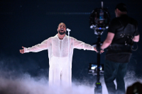 Slimane: Τεχνικός κατηγορεί για σεξουαλική παρενόχληση τον Γάλλο εκπρόσωπο της Eurovision 2024