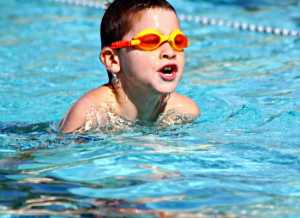 Υπουργείο Παιδείας: Πρόγραμμα κολύμβησης σε σχολεία