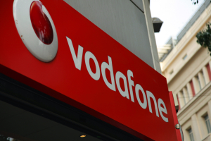 Στο Dark Web τα στοιχεία πελατών της Vodafone Ελλάδος